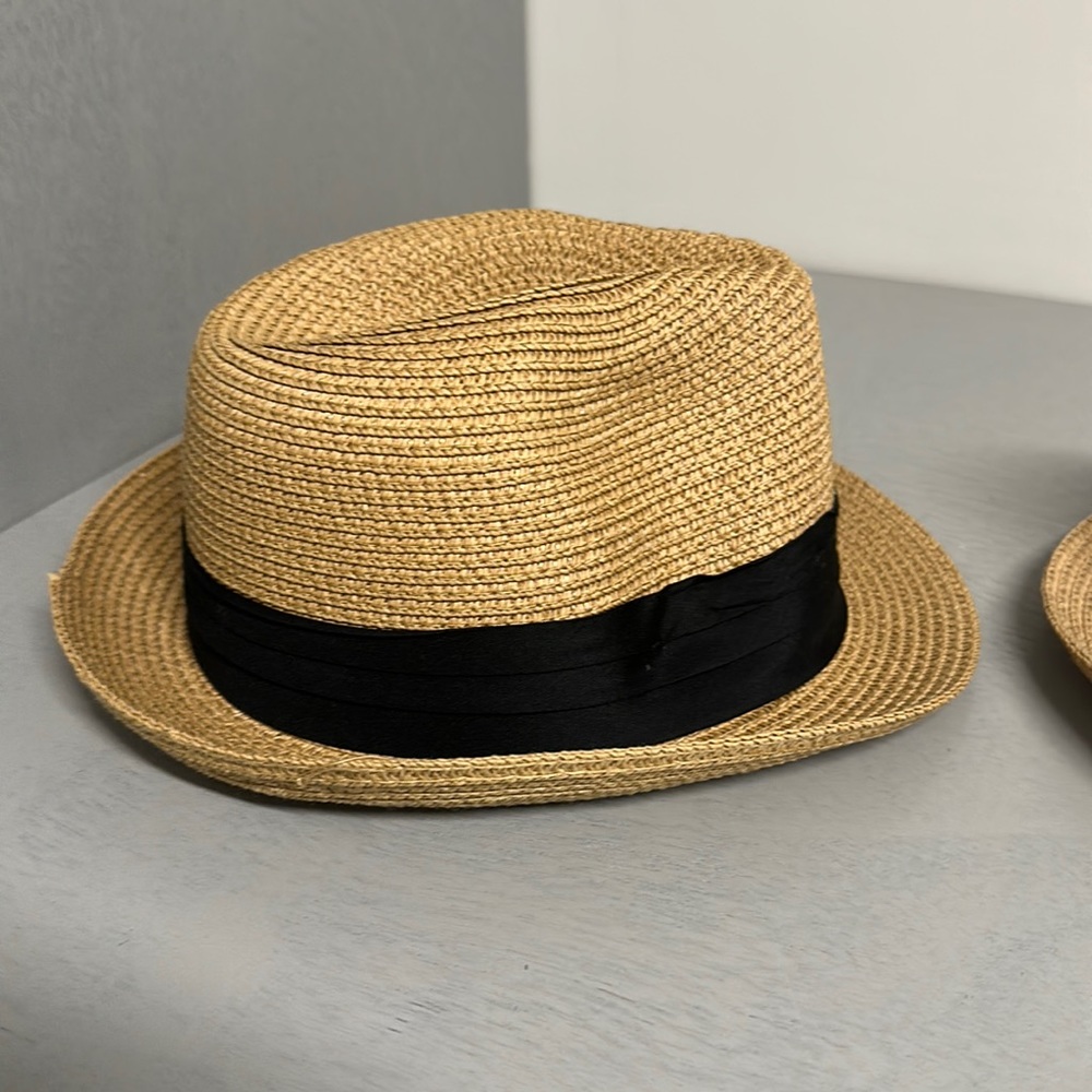Toddler Hat